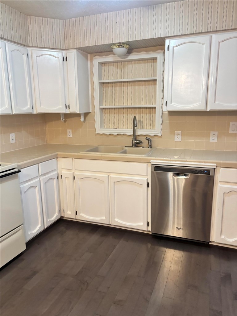 606 Collingswood Drive Corpus Christi TX 78412