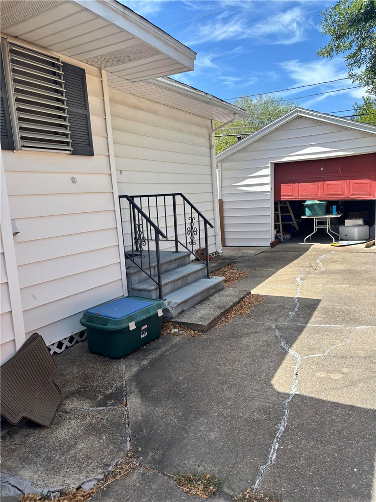 606 Collingswood Drive Corpus Christi TX 78412