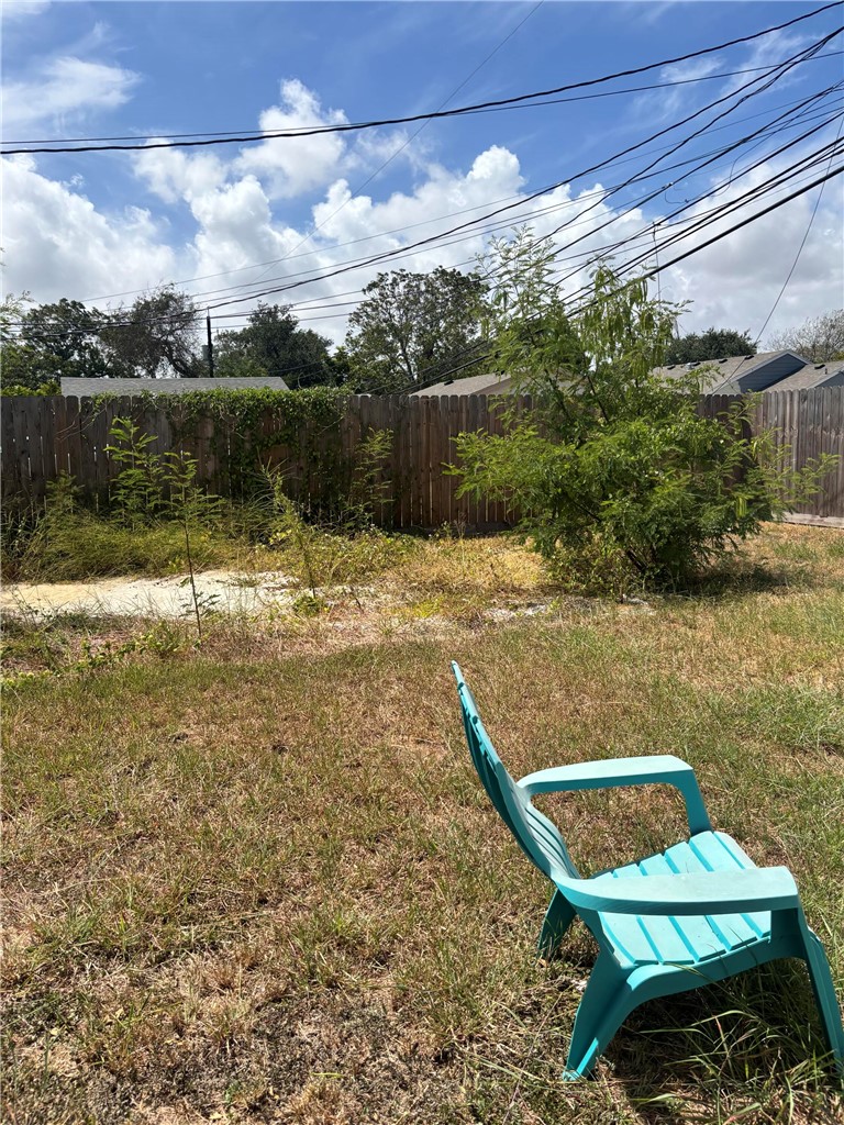 606 Collingswood Drive Corpus Christi TX 78412