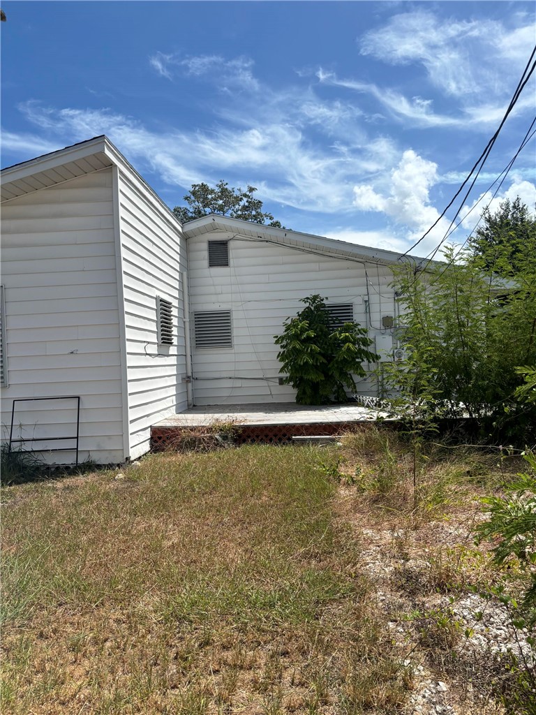 606 Collingswood Drive Corpus Christi TX 78412