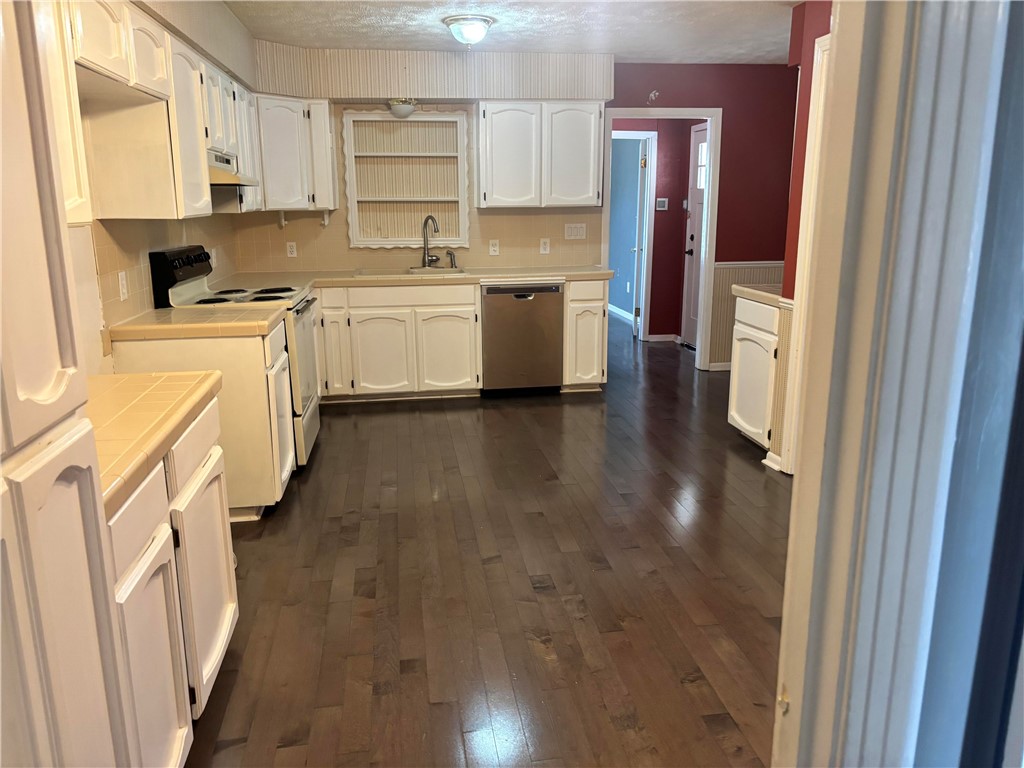 606 Collingswood Drive Corpus Christi TX 78412