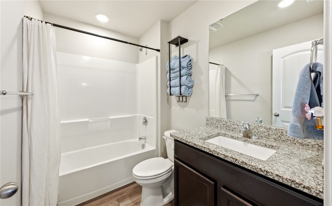 7609 Bullrider Drive Corpus Christi TX 78414