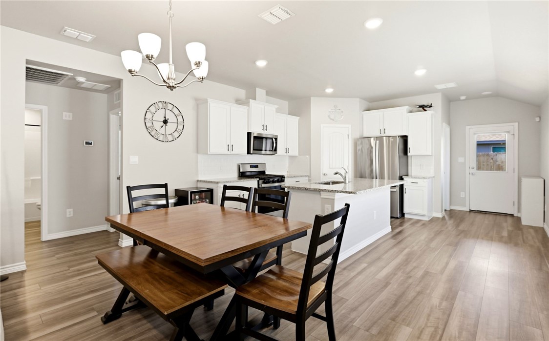 7609 Bullrider Drive Corpus Christi TX 78414