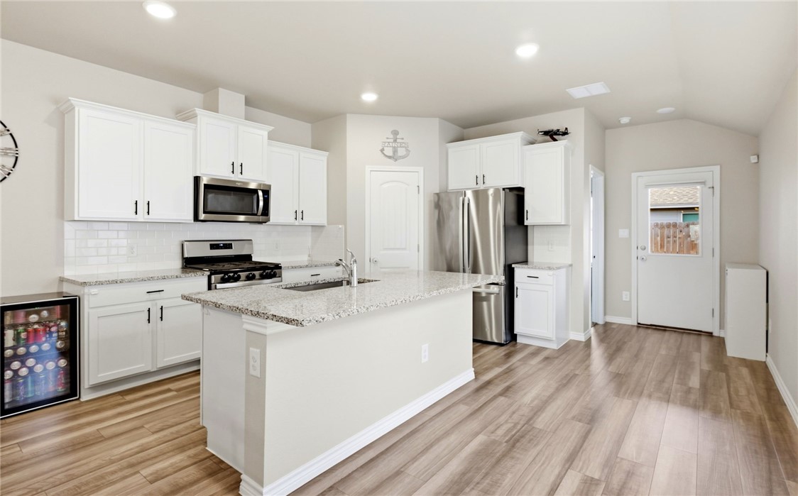 7609 Bullrider Drive Corpus Christi TX 78414