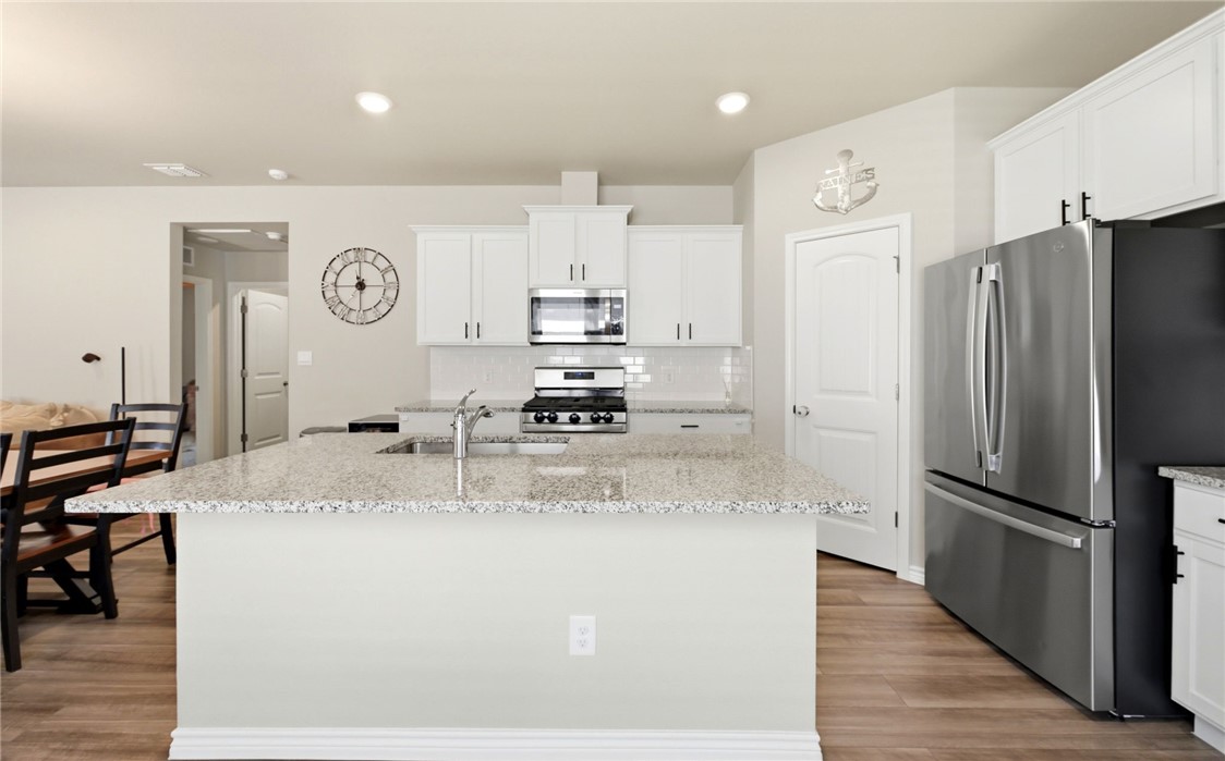 7609 Bullrider Drive Corpus Christi TX 78414