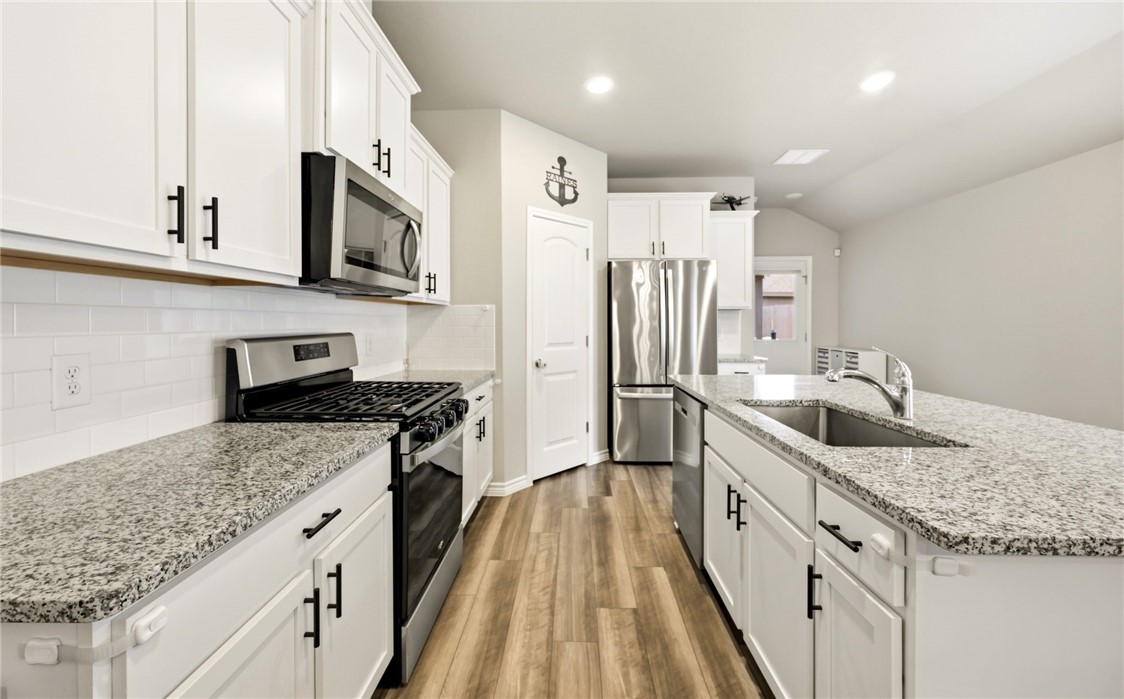 7609 Bullrider Drive Corpus Christi TX 78414