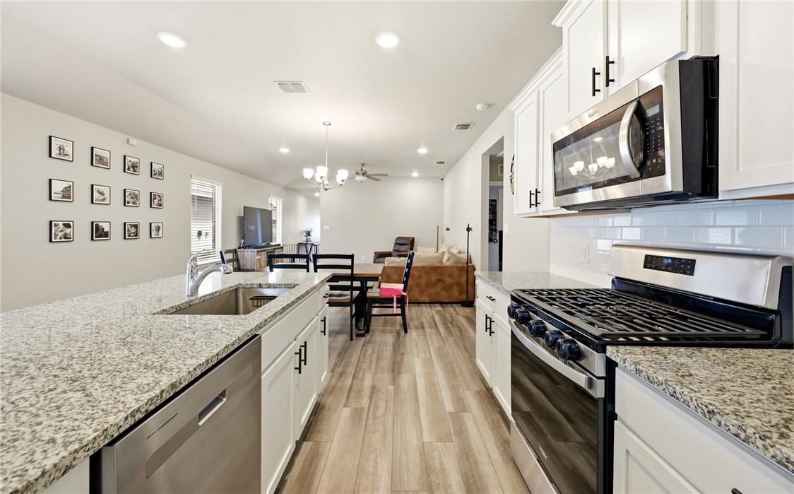 7609 Bullrider Drive Corpus Christi TX 78414