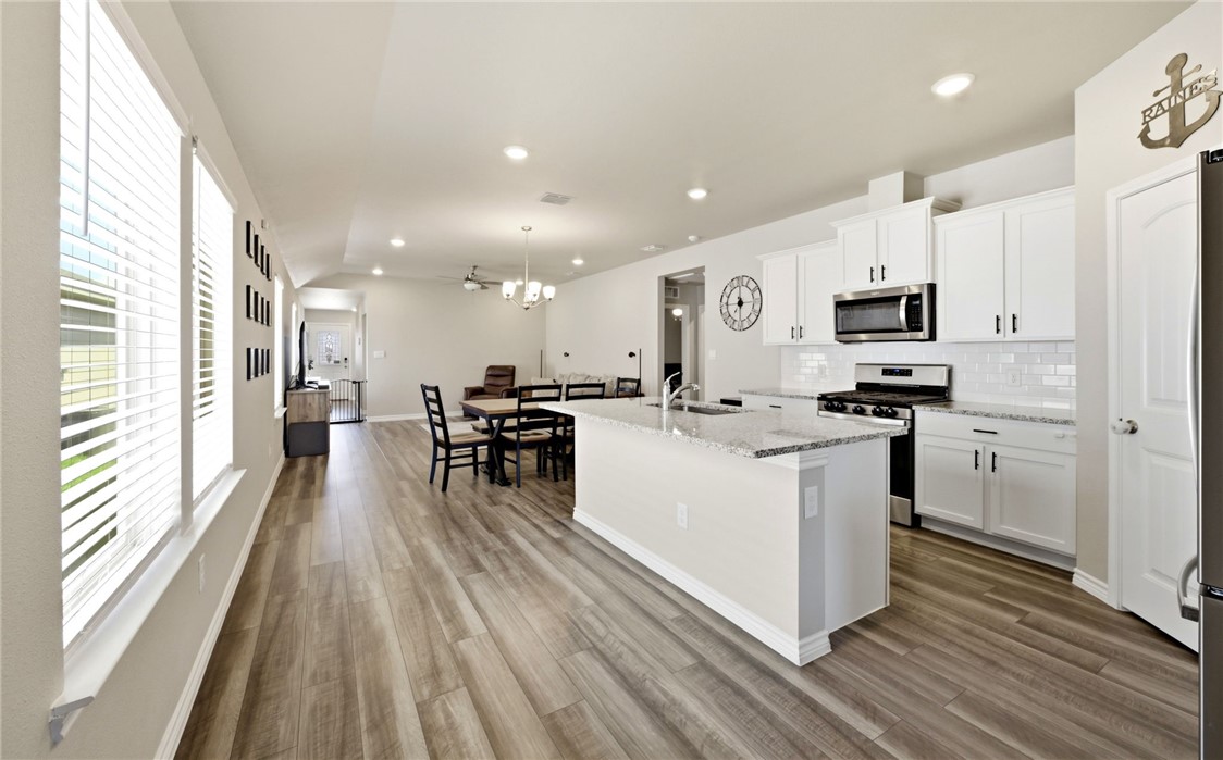 7609 Bullrider Drive Corpus Christi TX 78414
