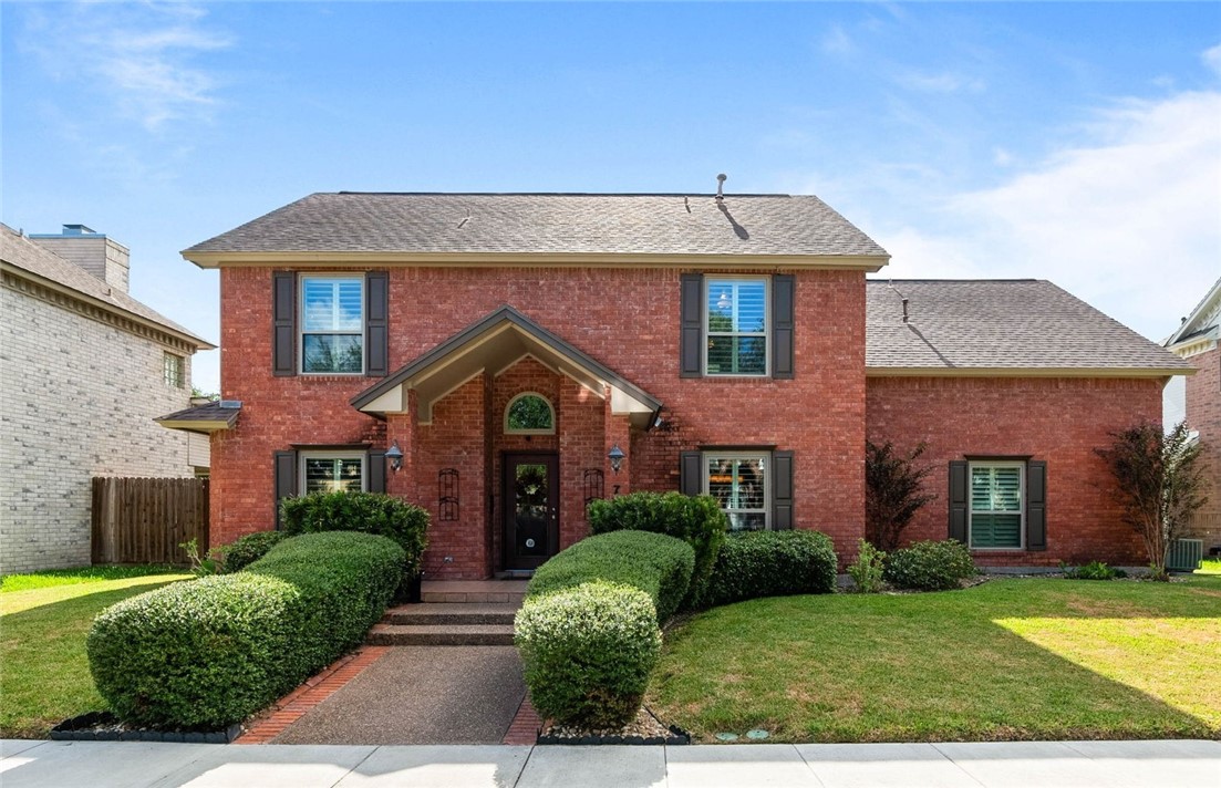 7414 Venice Drive Corpus Christi TX 78413
