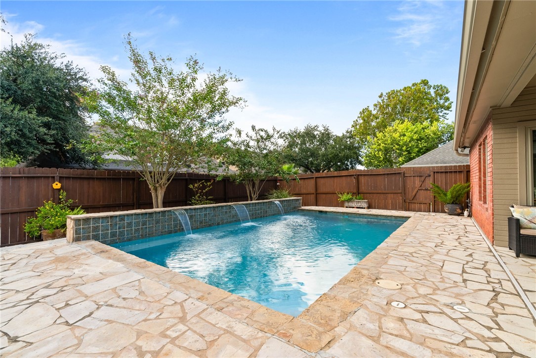 7414 Venice Drive Corpus Christi TX 78413