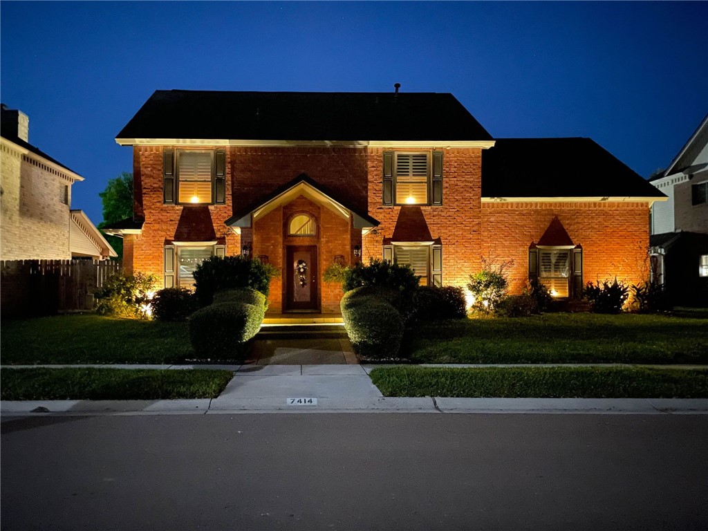7414 Venice Drive Corpus Christi TX 78413