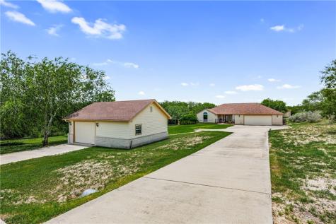 417 House Avenue Sandia TX 78383