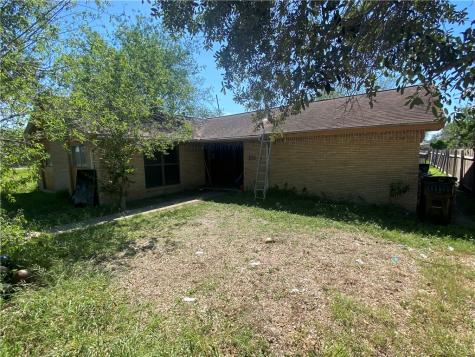 251 Otis Street Kingsville TX 78363