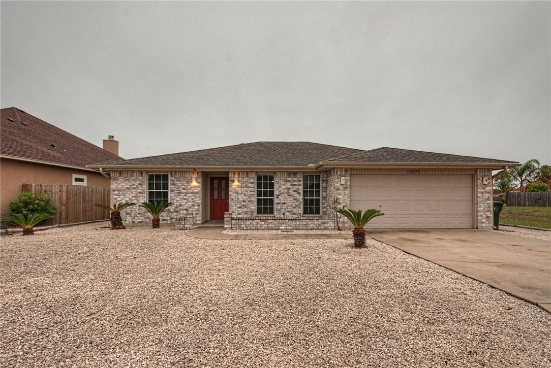 13973 Jacktar Street Corpus Christi TX 78418