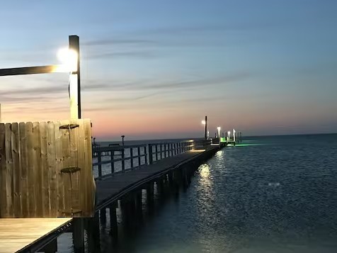 150 Ridge Harbor Drive Rockport TX 78382