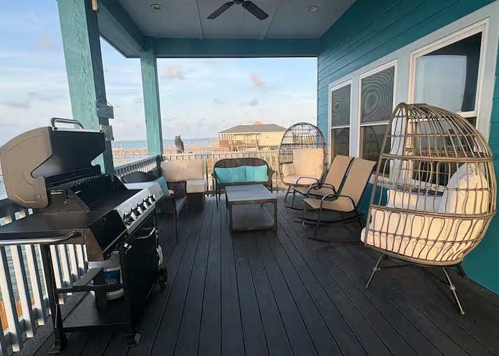 150 Ridge Harbor Drive Rockport TX 78382
