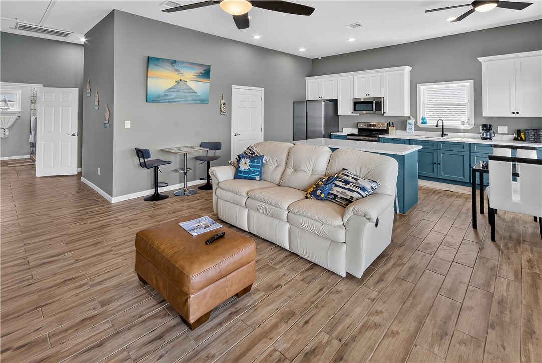 150 Ridge Harbor Drive Rockport TX 78382