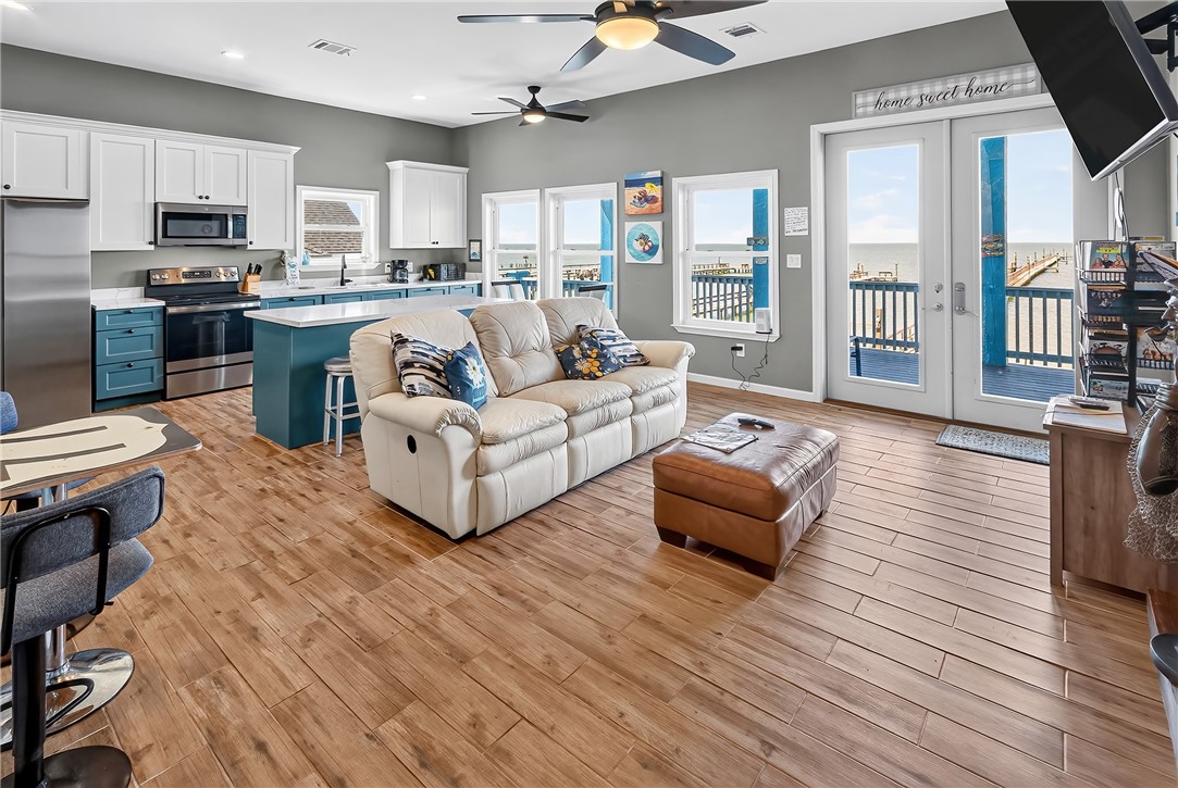 150 Ridge Harbor Drive Rockport TX 78382