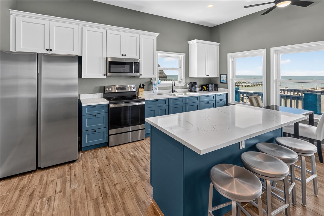 150 Ridge Harbor Drive Rockport TX 78382