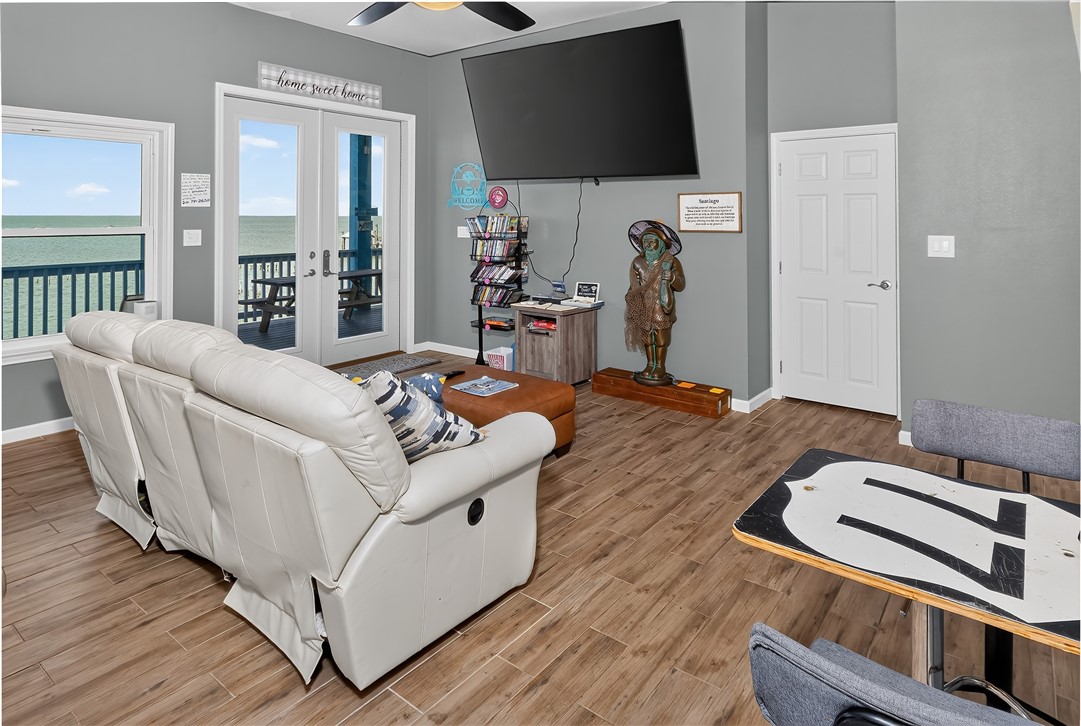 150 Ridge Harbor Drive Rockport TX 78382