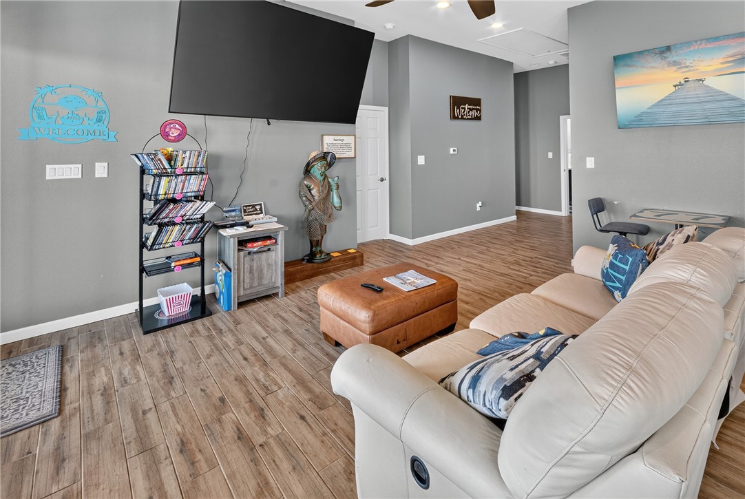 150 Ridge Harbor Drive Rockport TX 78382