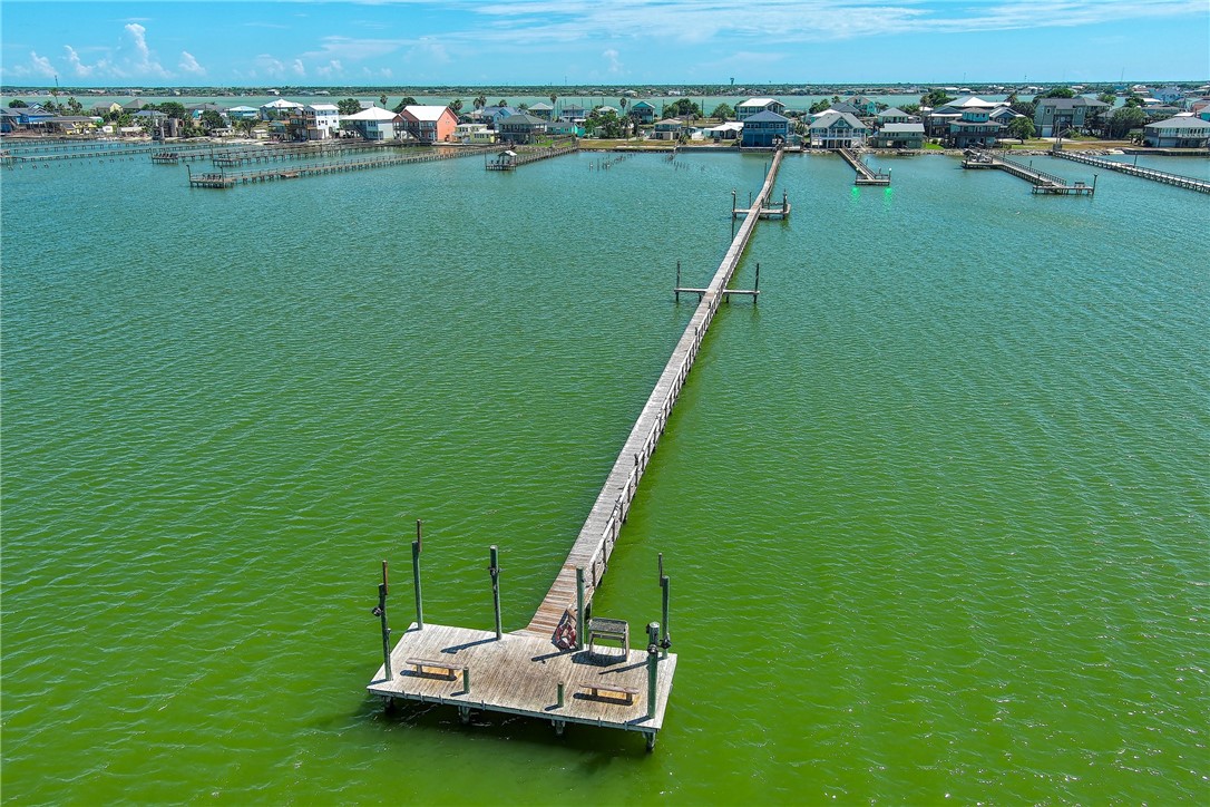 150 Ridge Harbor Drive Rockport TX 78382