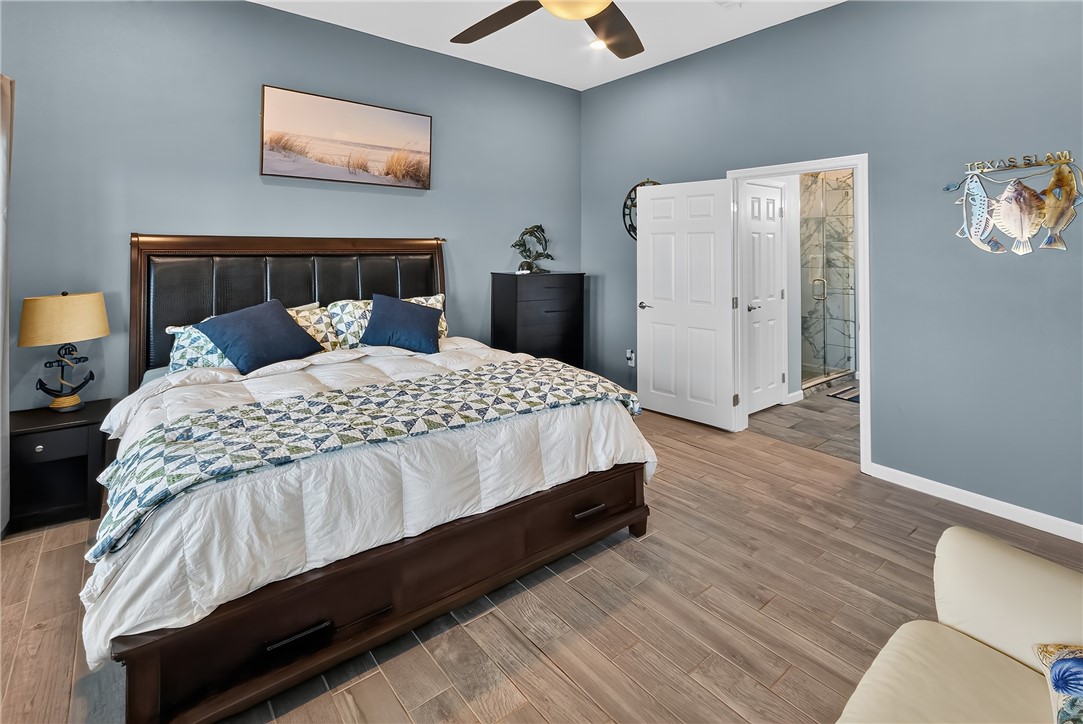 150 Ridge Harbor Drive Rockport TX 78382