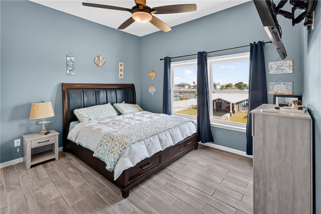 150 Ridge Harbor Drive Rockport TX 78382