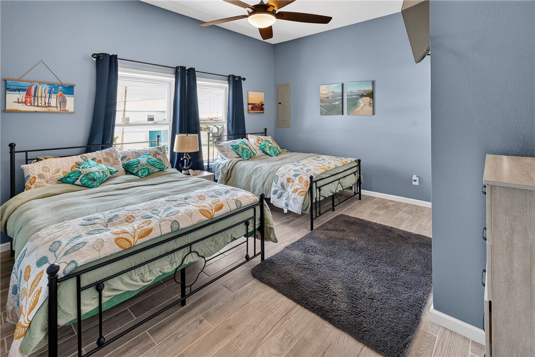150 Ridge Harbor Drive Rockport TX 78382
