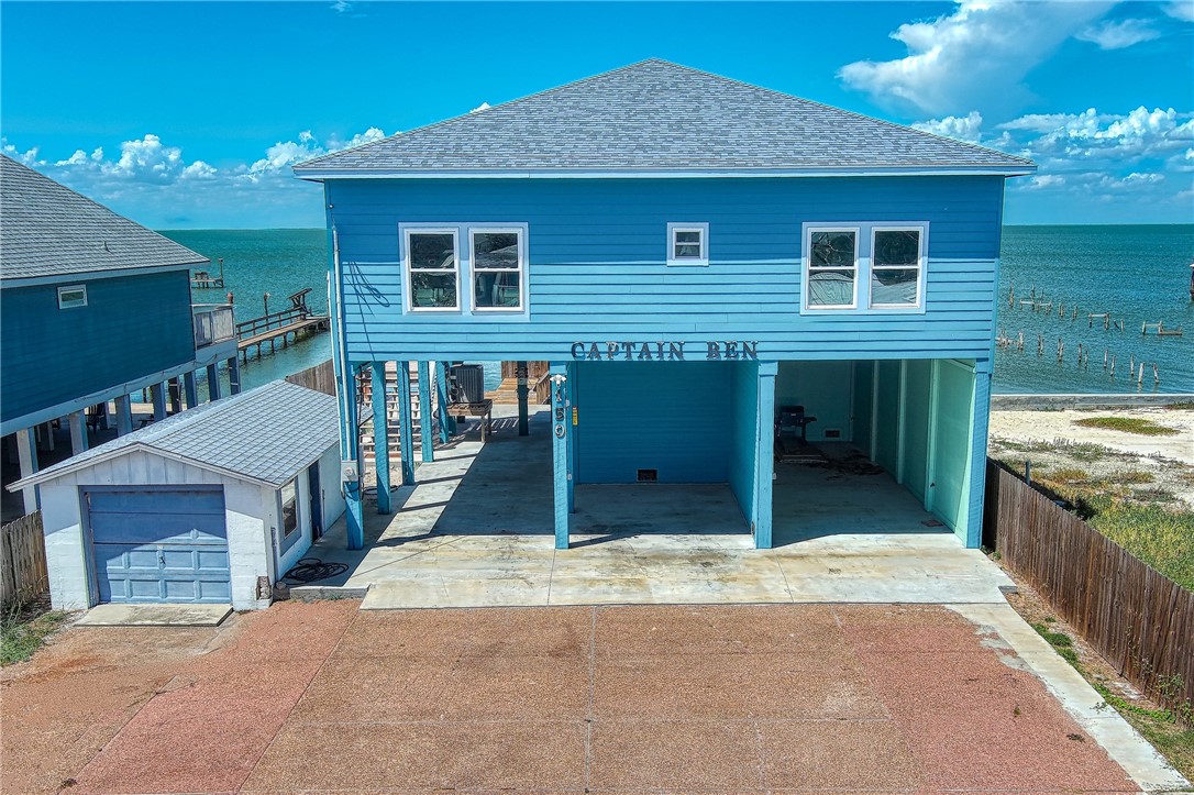 150 Ridge Harbor Drive Rockport TX 78382