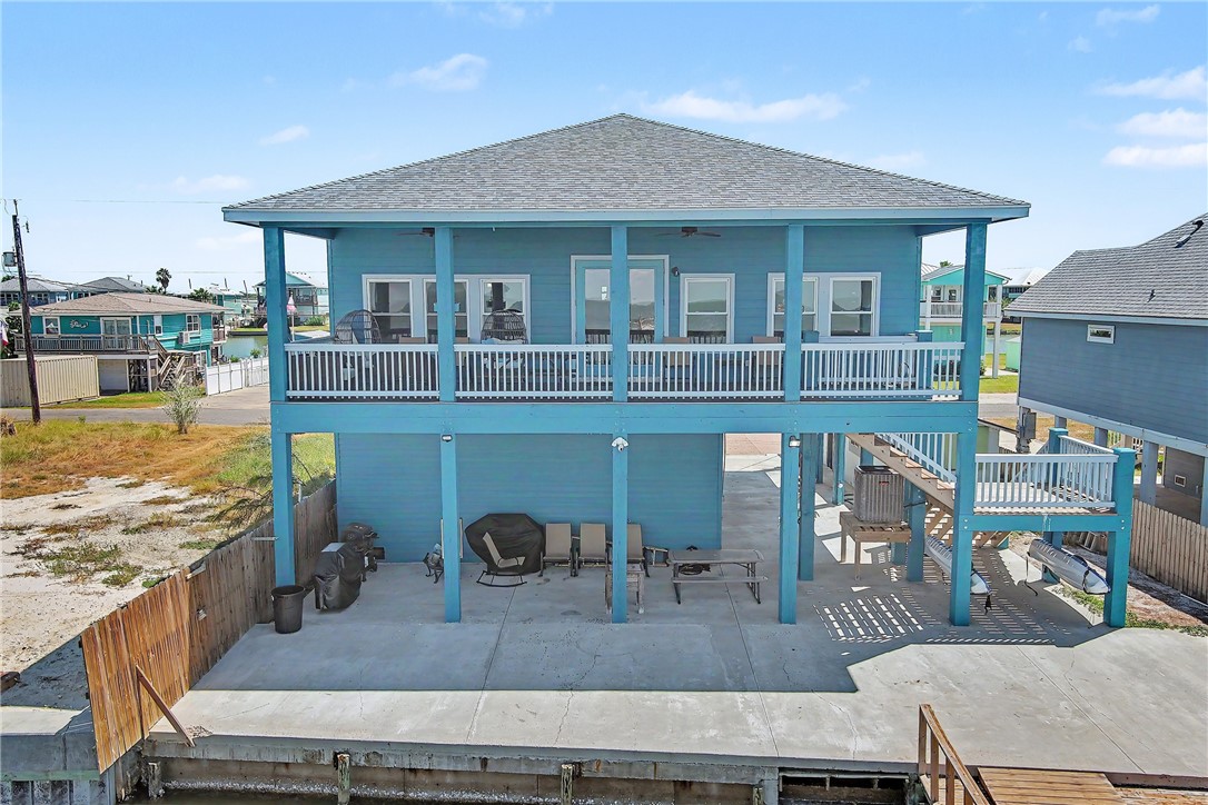 150 Ridge Harbor Drive Rockport TX 78382