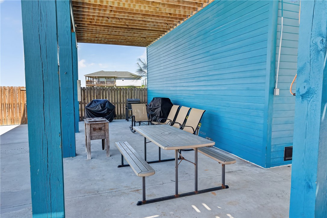 150 Ridge Harbor Drive Rockport TX 78382