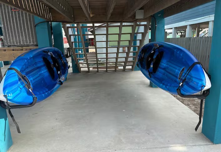 150 Ridge Harbor Drive Rockport TX 78382