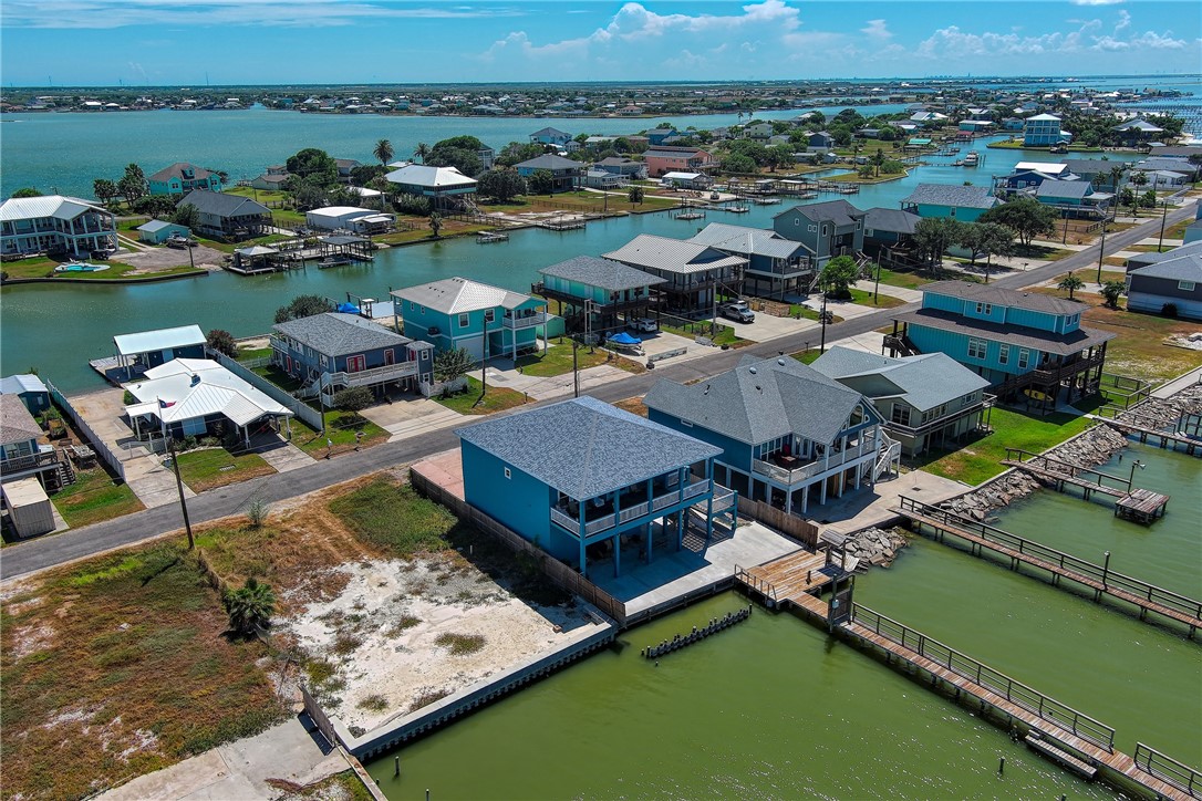 150 Ridge Harbor Drive Rockport TX 78382