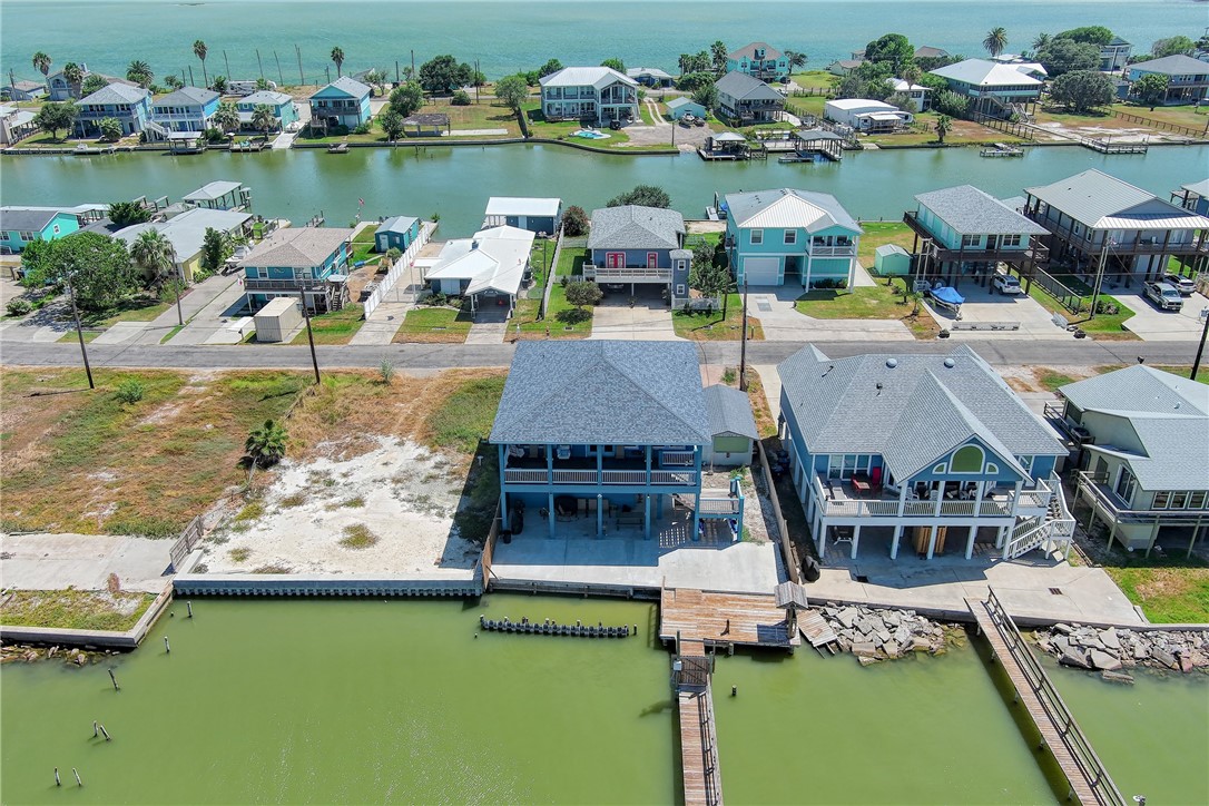 150 Ridge Harbor Drive Rockport TX 78382