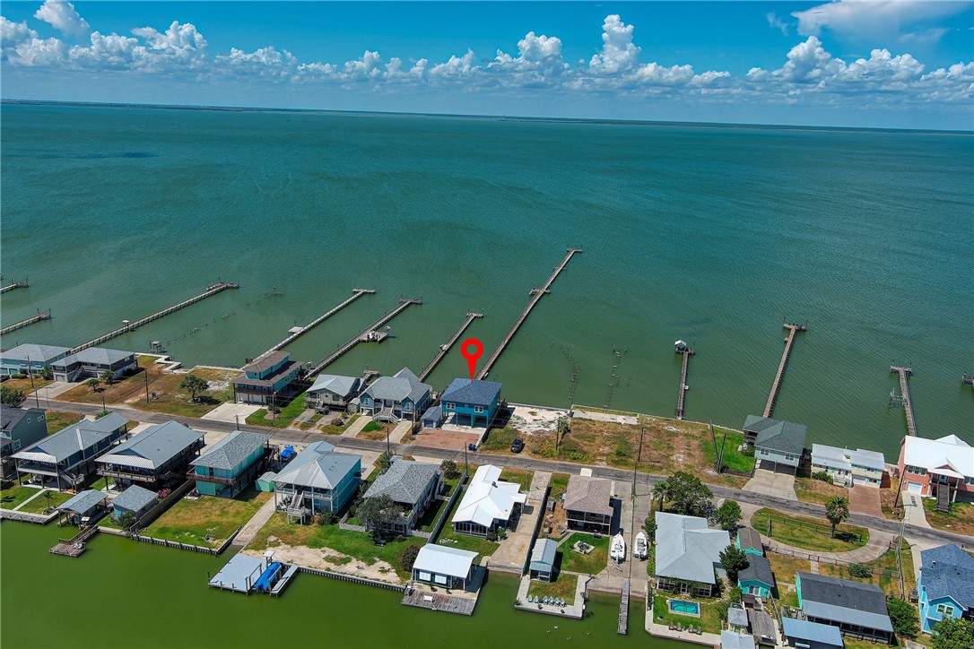 150 Ridge Harbor Drive Rockport TX 78382
