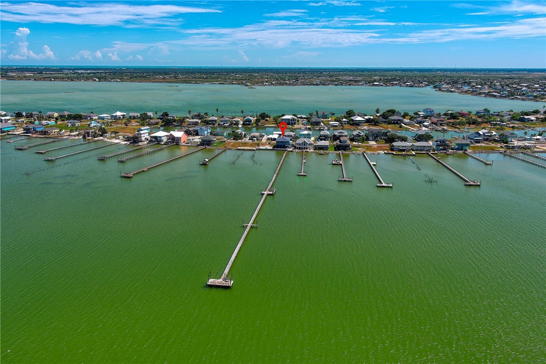 150 Ridge Harbor Drive Rockport TX 78382