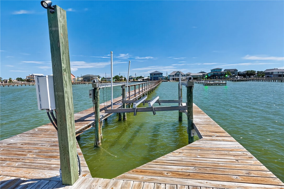 150 Ridge Harbor Drive Rockport TX 78382