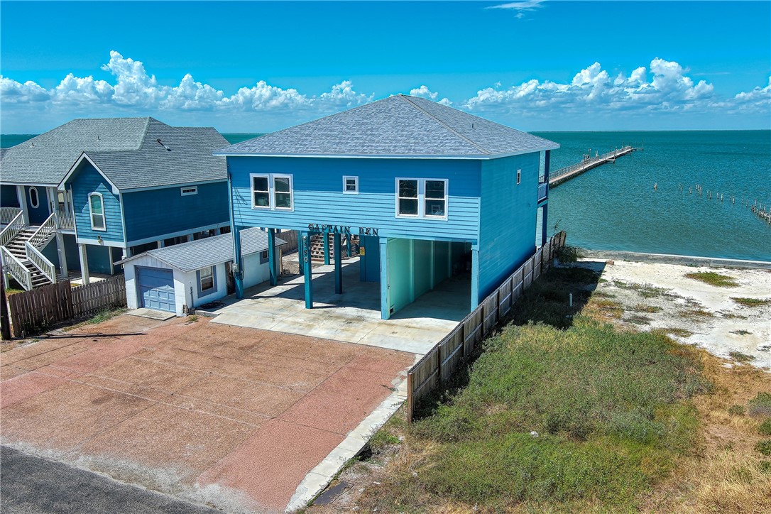 150 Ridge Harbor Drive Rockport TX 78382