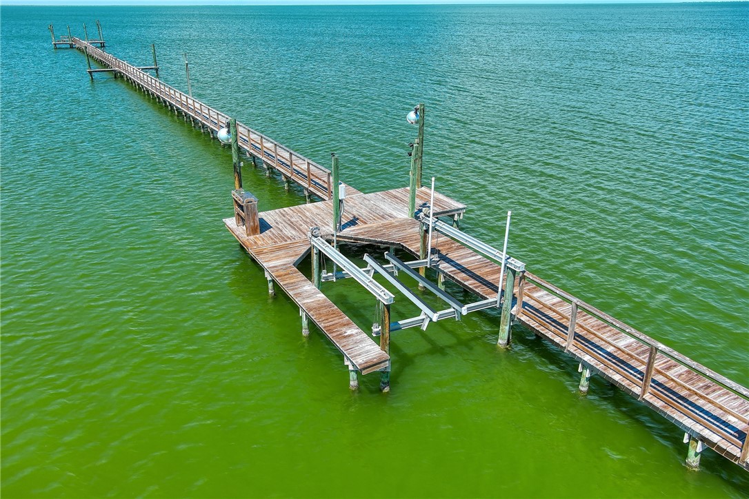 150 Ridge Harbor Drive Rockport TX 78382