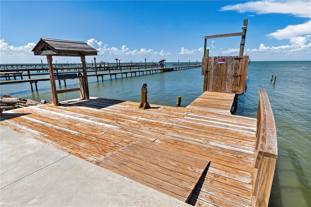 150 Ridge Harbor Drive Rockport TX 78382