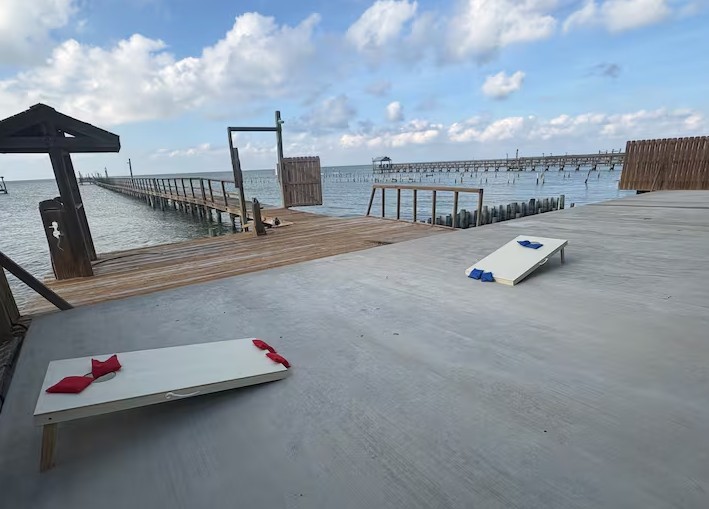 150 Ridge Harbor Drive Rockport TX 78382