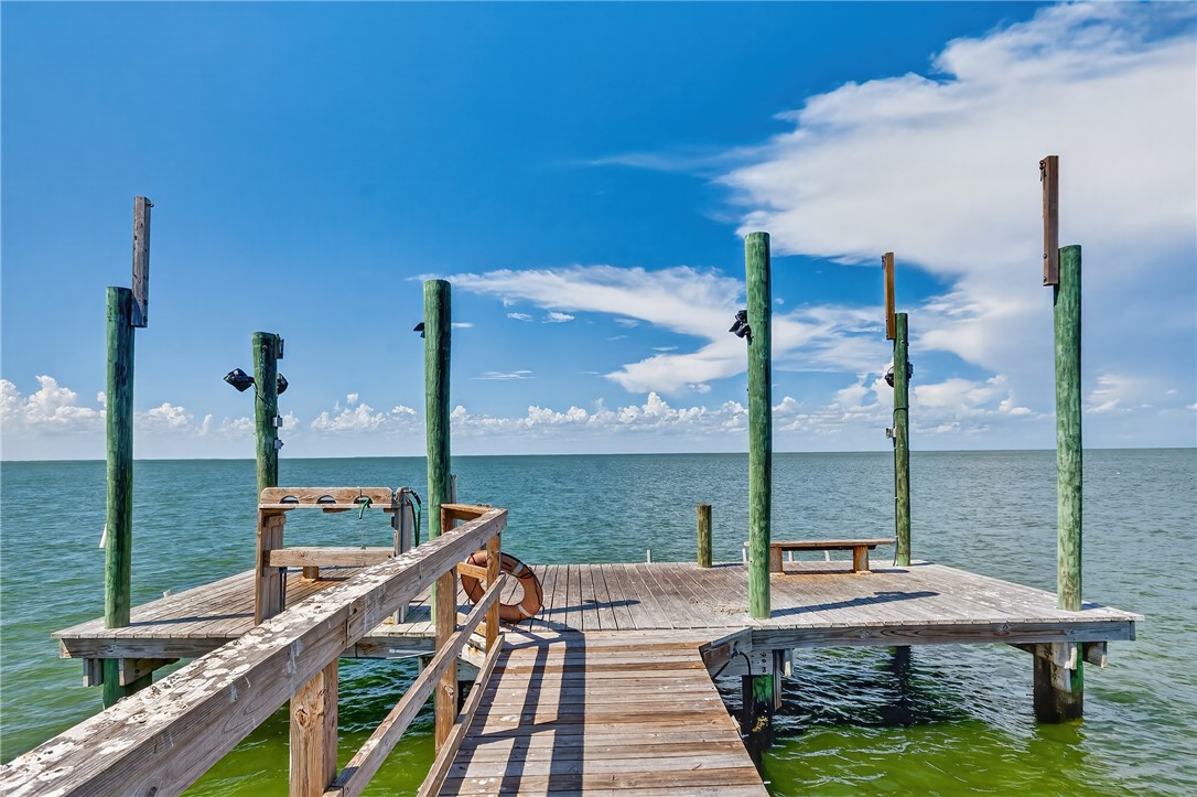 150 Ridge Harbor Drive Rockport TX 78382