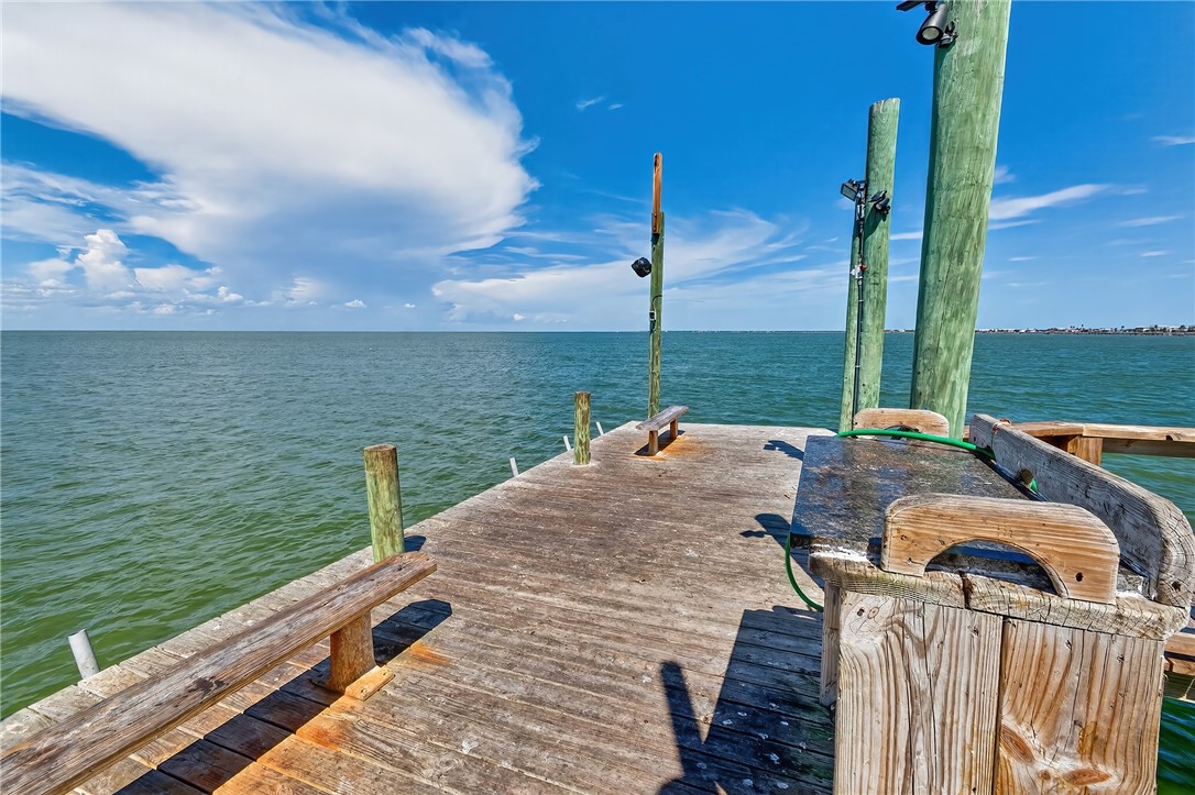 150 Ridge Harbor Drive Rockport TX 78382