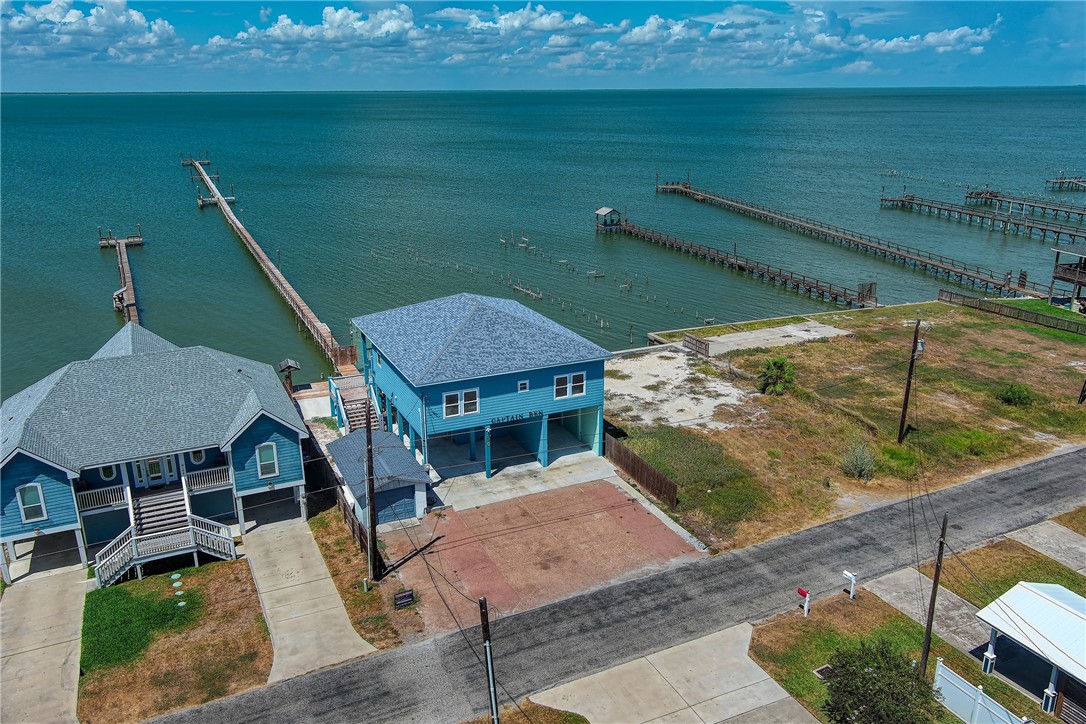 150 Ridge Harbor Drive Rockport TX 78382