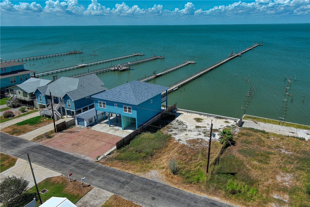 150 Ridge Harbor Drive Rockport TX 78382