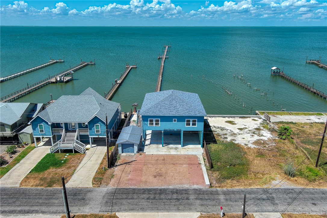 150 Ridge Harbor Drive Rockport TX 78382