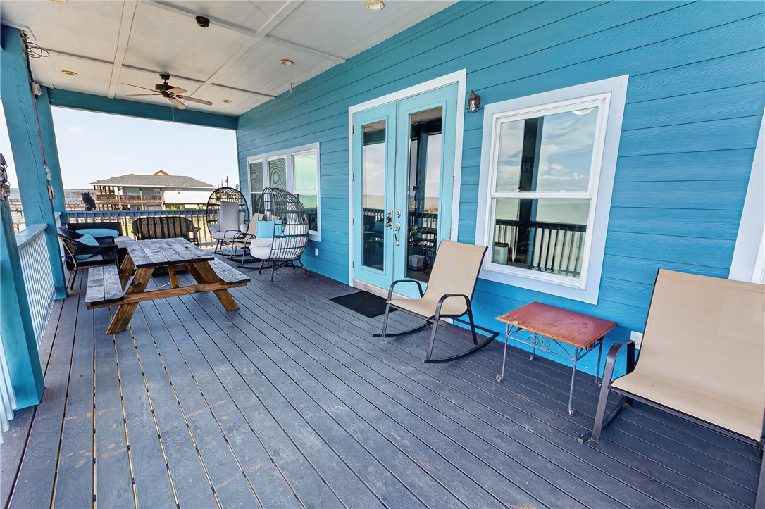 150 Ridge Harbor Drive Rockport TX 78382