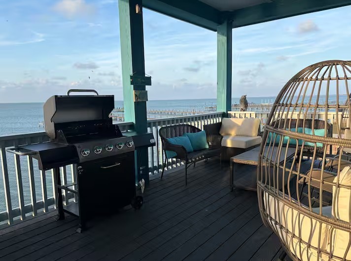 150 Ridge Harbor Drive Rockport TX 78382