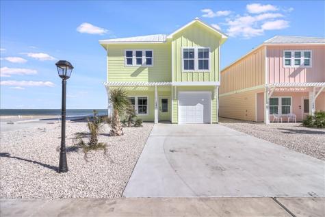 151 Seven Palms Drive Fulton TX 78358